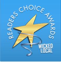 WickedLocal Readers Choice
