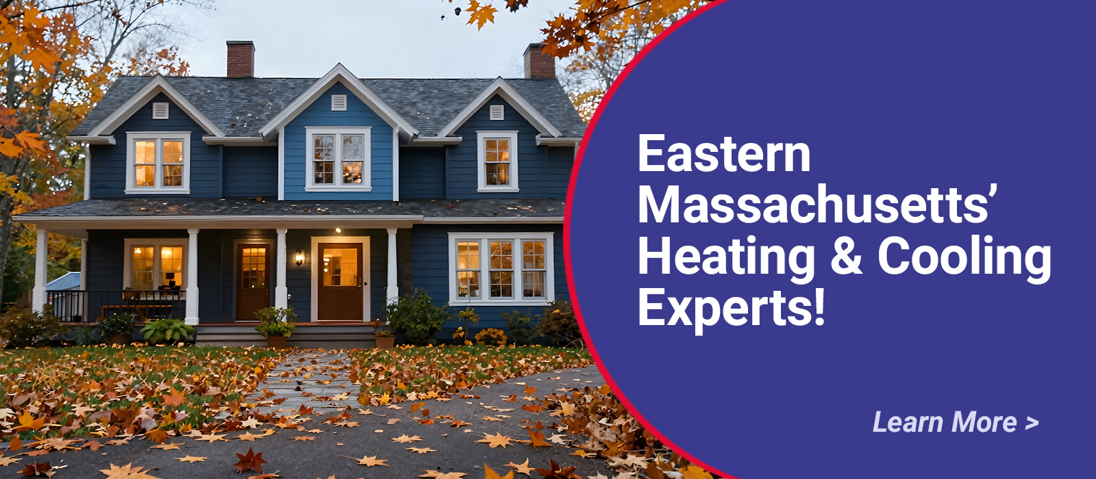 COAN Banner Heating & Cooling Experts
