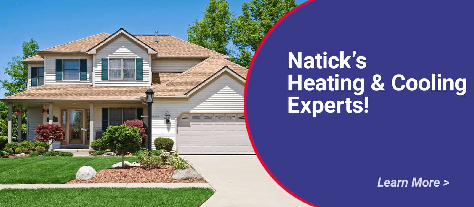 COAN Banner Heating & Cooling Experts