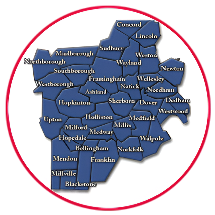 Banner Map
