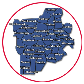 Banner Map